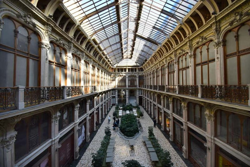 Turin: The Highlights guided tour - Exploring Turin’s Historic Heart