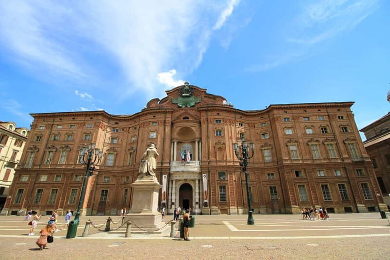 Turin: The Highlights guided tour - Who Would Enjoy This Tour?
