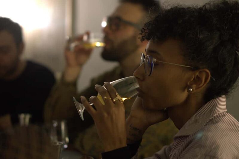 Turin: The Original Vermouth Experience with Cocktail-Making - Discovering the Roots of Vermouth in Turin