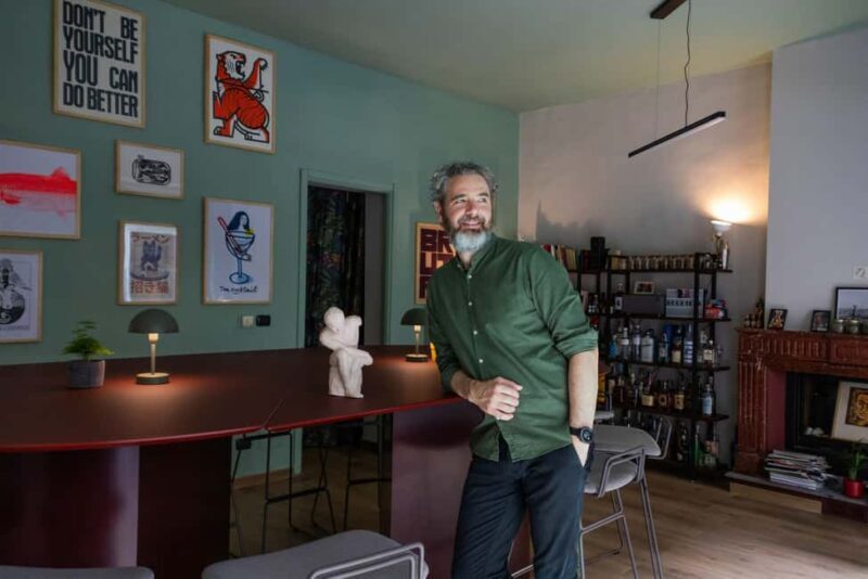 Turin: The Original Vermouth Experience with Cocktail-Making - Who Should Consider This Tour?