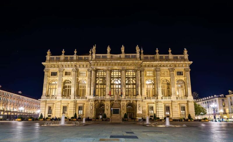 Turin: The Unknown and the Occult, Alchemists, Legends and Mysteries Never Revealed - Who Would Love This Tour?