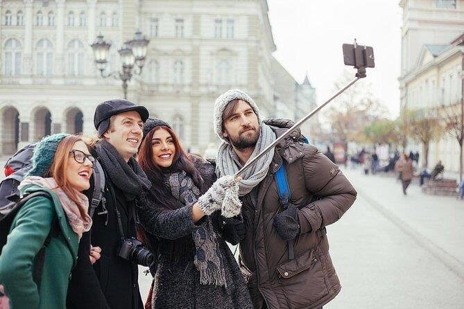 Turin Top Sights Private and Personalized Guided Walking Tour - The Itinerary: What Can You Expect?