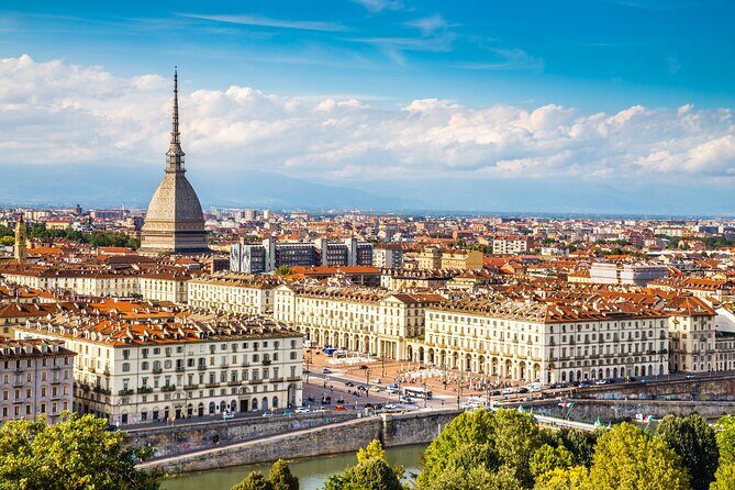 Turin Top Sights Private and Personalized Guided Walking Tour - The Value of a 2-Hour Private Tour