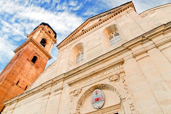 Turin Top Sights Private and Personalized Guided Walking Tour - Practical Details and Considerations