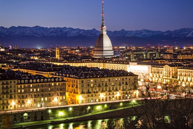 Turin Top Sights Private and Personalized Guided Walking Tour - Final Thoughts: Is It Worth It?