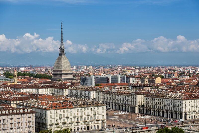 Turin: Torino+Piemonte 2-Day City Card - The Downsides