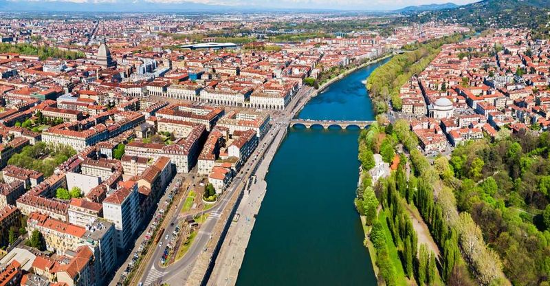 Turin: Torino+Piemonte 2-Day City Card - Public transport discounts: use them if you’re moving a lot