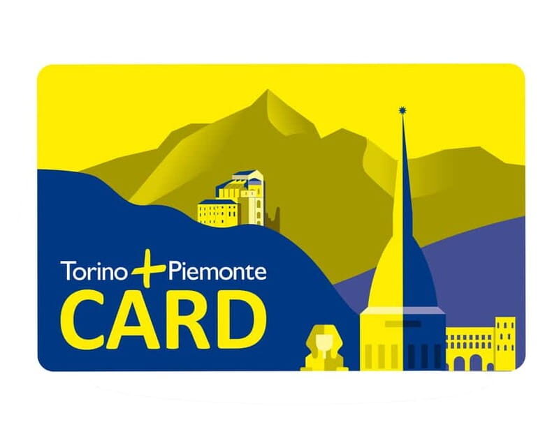 Turin: Torino+Piemonte 5-Day City Card - Why the Torino+Piemonte 5-Day Card Is Worth Considering
