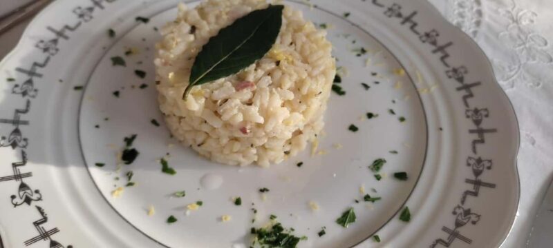 Turin: Traditional Home Restaurant Experience - What Travelers Say