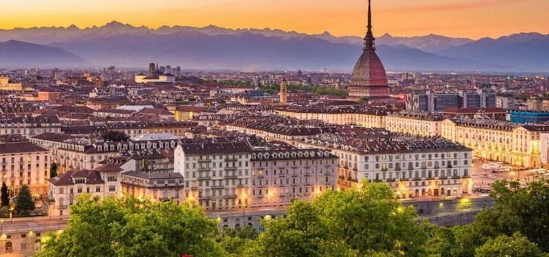 Turin Treasure Hunt: An Adventure Through History and Mystery - Key Points