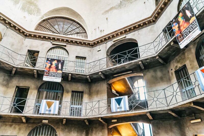 Turin: Underground Tunnels Guided Tour - What We Loved & Potential Downsides