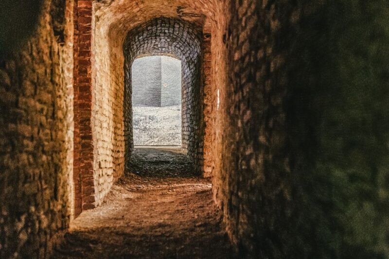 Turin: Underground Tunnels Guided Tour - Who Should Consider This Tour?