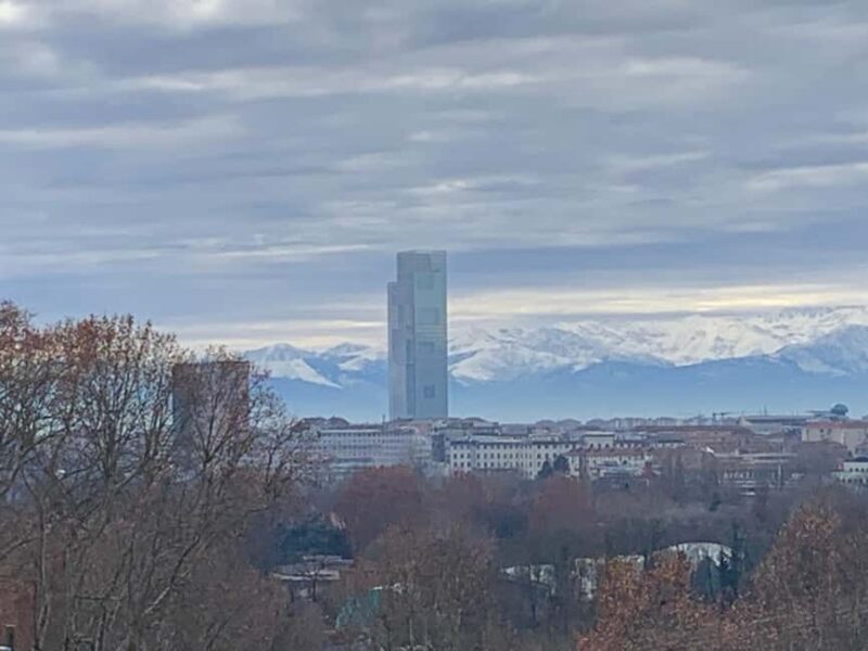 Turin: Urban Hills Hiking and Wellness Tour - How the Guidance Adds Value