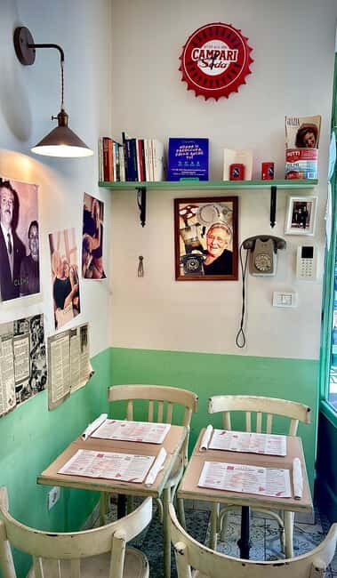 Turin: Veg Pizza, Kombucha, and Organic Wine Tasting at Grandma's - Who Would Enjoy This Tour?