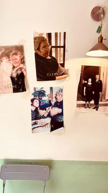 Turin: Veg Pizza, Kombucha, and Organic Wine Tasting at Grandma's - Final Thoughts