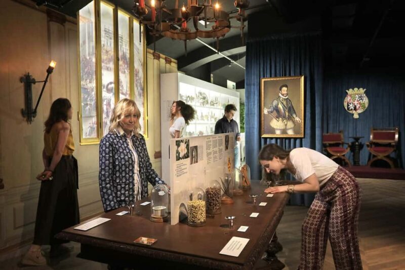 Turin: Visit to the Chocolate and Gianduja Museum, Choco-Story Torino - Who Is This Tour Best For?