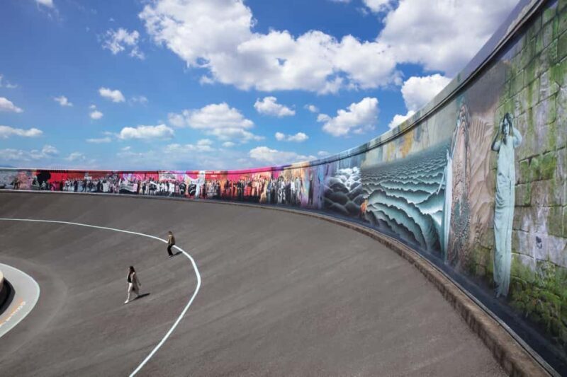 Turin: Your ticket to Pista 500 - An In-Depth Look at the "Your Ticket to Pista 500" Tour