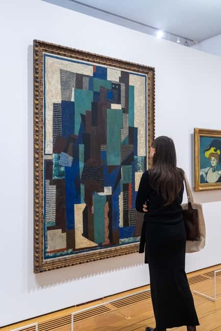 Turin: Your Ticket to the Agnelli Art Gallery - Who Should Consider This Tour?