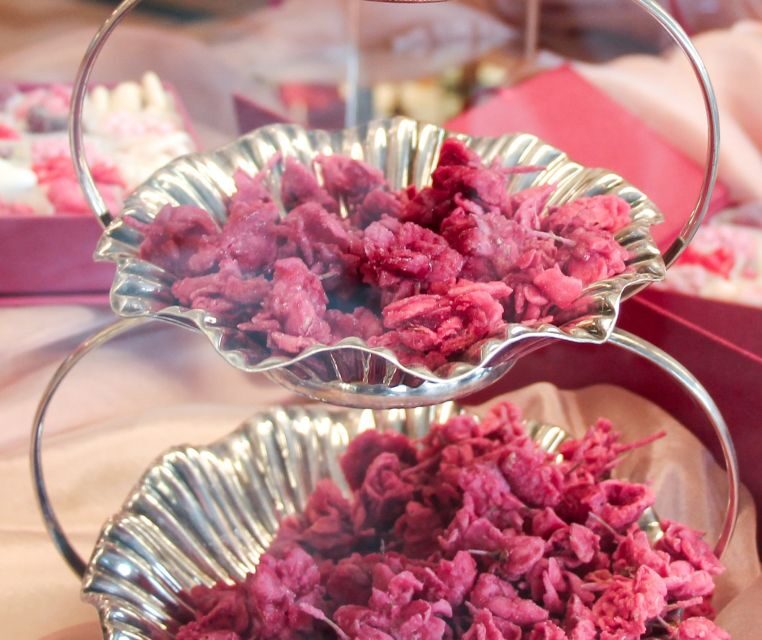 Turins Sweet Delights: A Chocolate Walking Tour - An In-Depth Look at the Tour