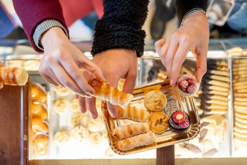 Turins Sweet Delights: A Chocolate Walking Tour - FAQs