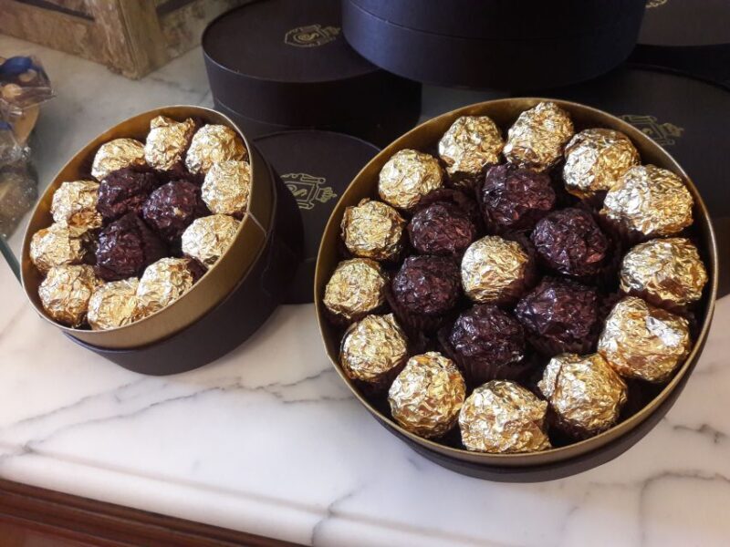 Turins Sweet Delights: A Chocolate Walking Tour - Final thoughts