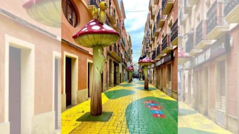 Turituk: a visit to Alicante - FAQ