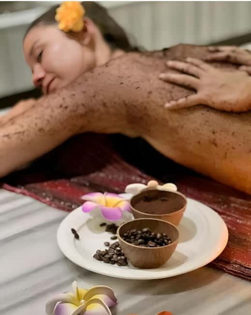 Turk Hamam (Bath) - Key Points