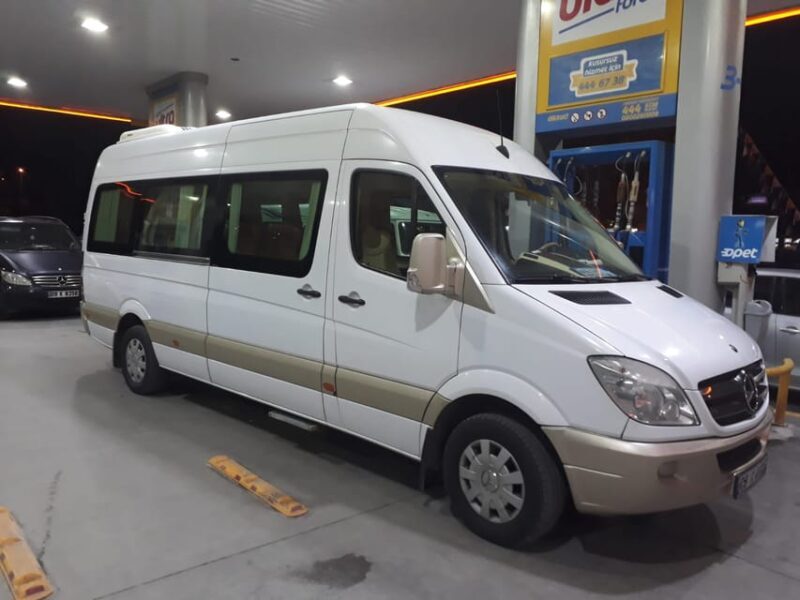 Turkey: 12-Day Small Group Tour with Attraction Tickets - Key Points