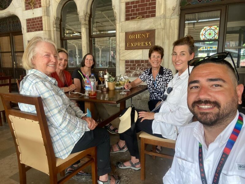 Turkey: 12-Day Small Group Tour with Attraction Tickets - What Makes This Tour Stand Out?