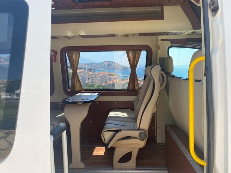 Turkey: 12-Day Small Group Tour with Attraction Tickets - The Price and Whats Included