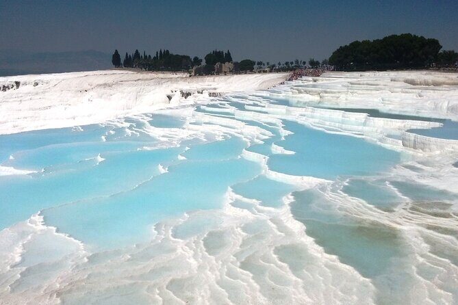 Turkey Biblical Tour (Private) - FAQs