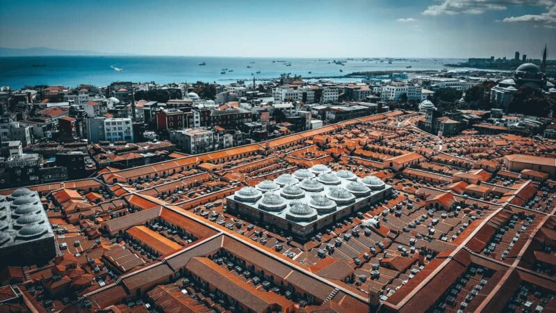 Turkey & Bulgaria New Year Tour 9 Days of Winter Magic - FAQ