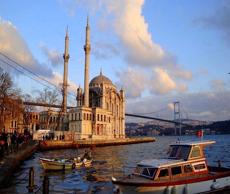 Turkey: Istanbul and Cappadocia 4-Day Package Tour - Overall Value and Practical Considerations