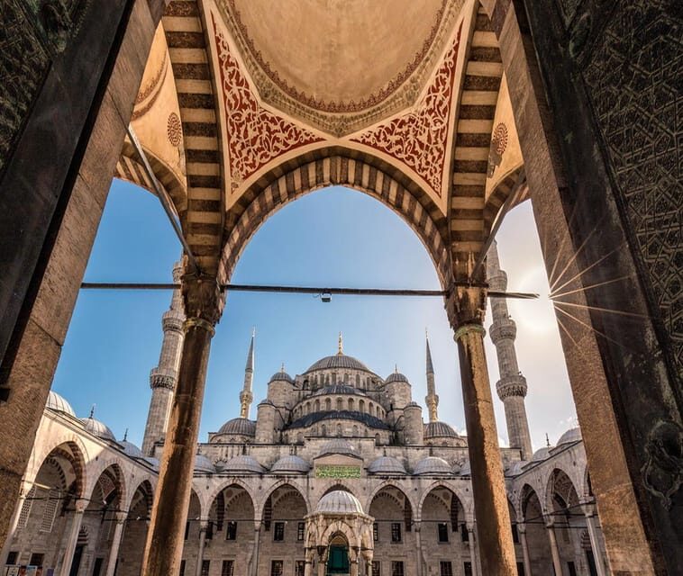 Turkey: Istanbul and Cappadocia 4-Day Package Tour - Who Should Consider This Tour?