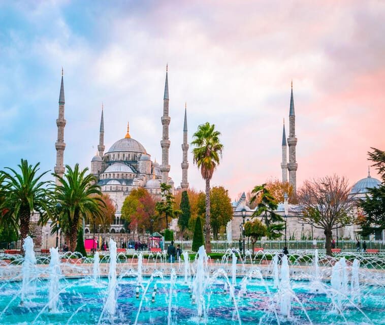 Turkey: Istanbul and Cappadocia 4-Day Tour - Who Will Love This Tour?