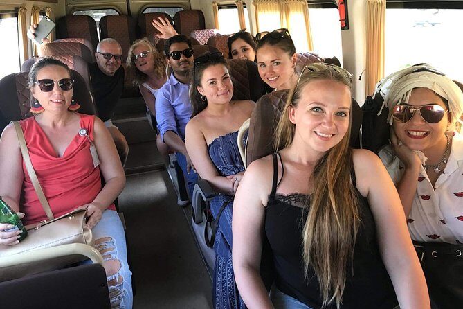 Turkey Landmarks 8 Day Hassle-Free Small-Group or Private Package - Who is This Tour Best Suited For?