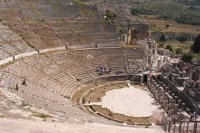 Turkey Landmarks 8 Day Hassle-Free Small-Group or Private Package - FAQs about the Turkey Landmarks 8 Day Tour