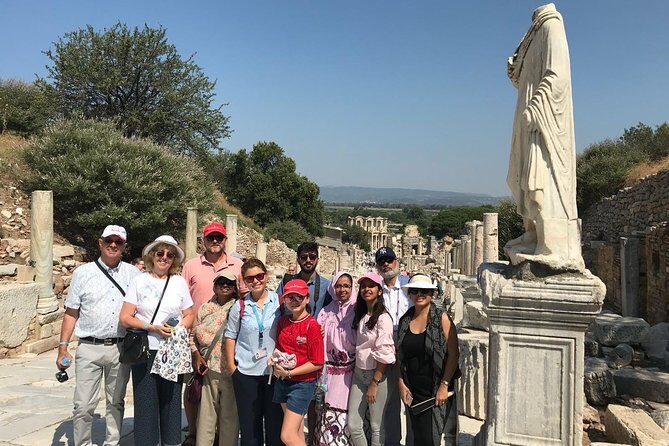 Turkey Landmarks 8 Day Hassle-Free Small-Group or Private Package - Final Thoughts