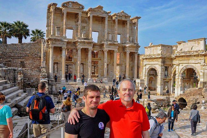 Turkey: See & Experience it ALL in 11 Days, 1st Class Custom Tour - Who Should Consider This Tour?