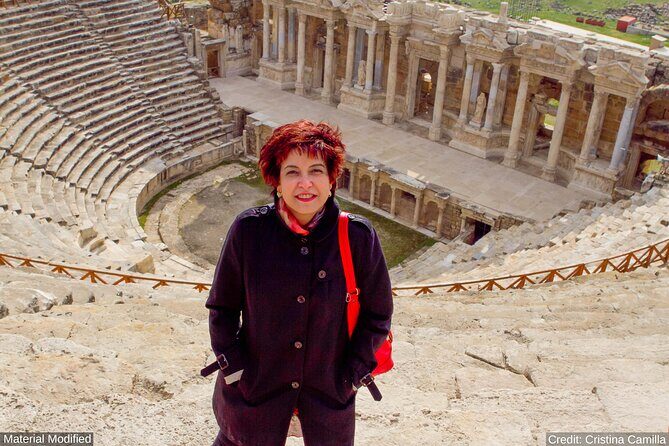 Turkey: See & Experience it ALL in 11 Days, 1st Class Custom Tour - FAQs