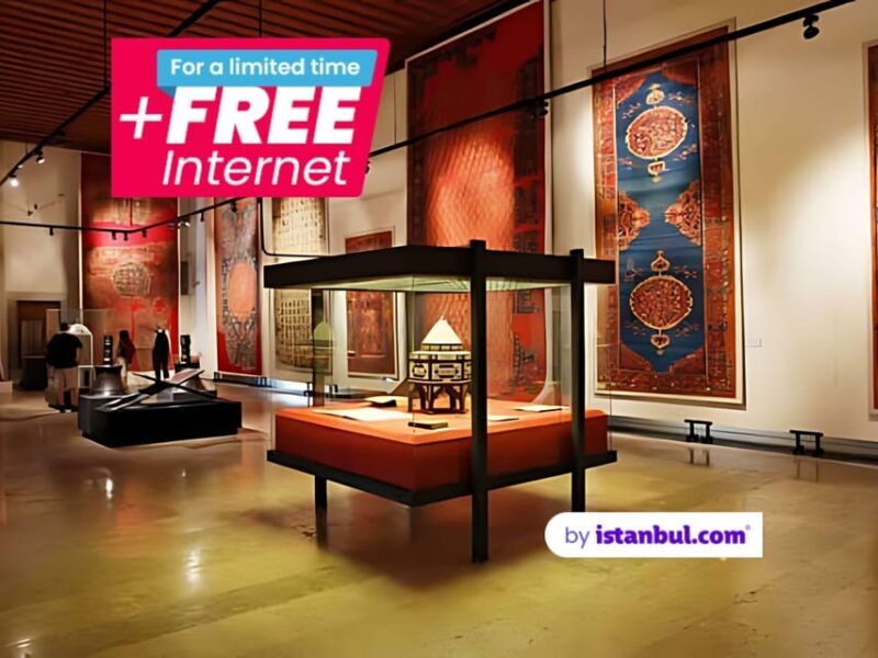 Turkish and Islamic Arts Museum: Entry Ticket & Audio Guide - Reviews and Real Traveler Feedback