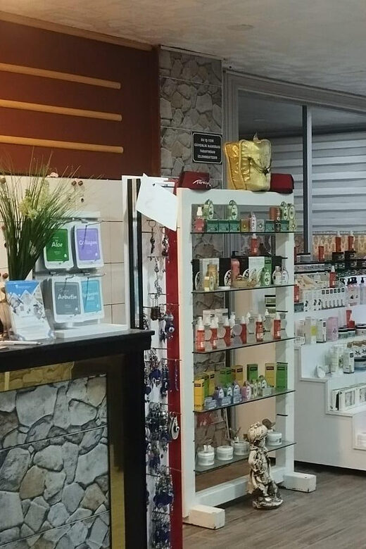 Turkish Bath and Aloevera Massage Dr. Fish with Transfers. - Practical Details and Tips