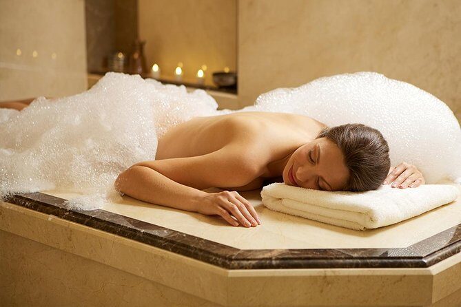 Turkish Bath and Spa - The Value