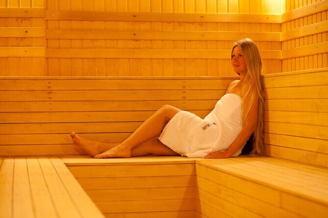 Turkish Bath and Spa Experience with 3 Type Massage Options in Marmaris - The Massage Options and Add-Ons