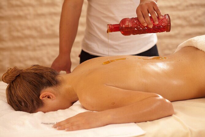 Turkish Bath and Spa Experience with 3 Type Massage Options in Marmaris - Price and Value