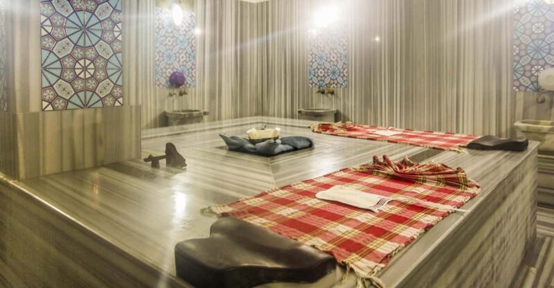 Turkish Bath Experience in Bodrum - FAQ