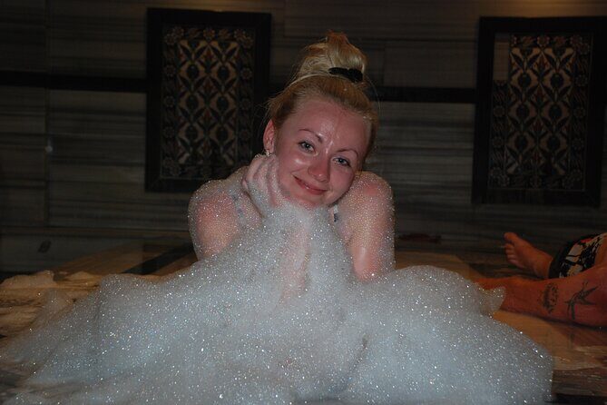 Turkish Bath Experience in Fethiye - FAQ