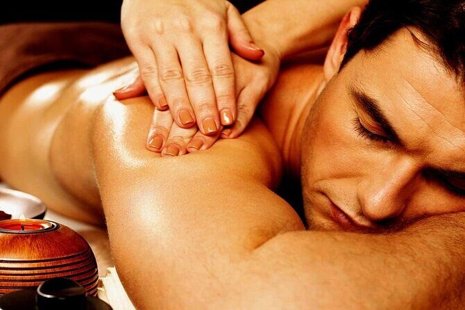 Turkish Bath Experience in Kemer - The Details of the Turkish Bath in Kemer