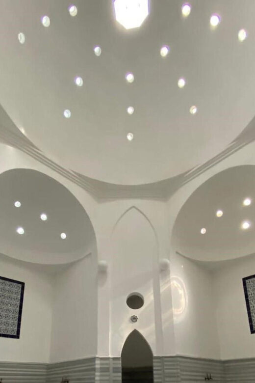 Turkish Bath Hamam The Real One Authentic & Original Bodrum - A Deep Look Into the Experience