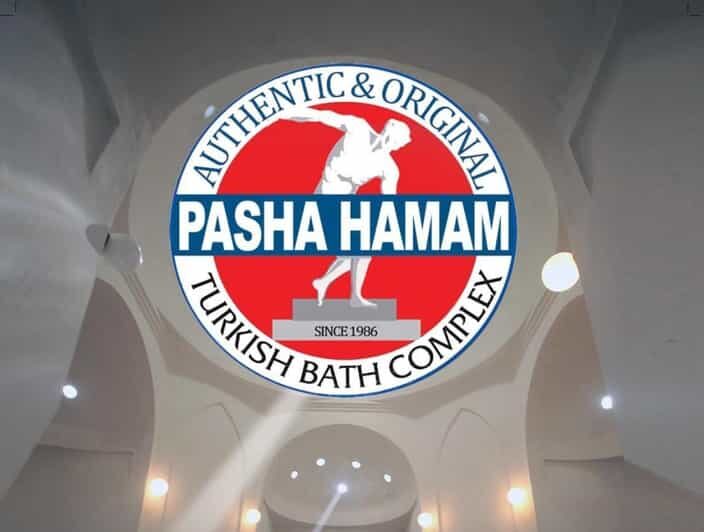 Turkish Bath Hamam The Real One Authentic & Original Bodrum - The Sum Up